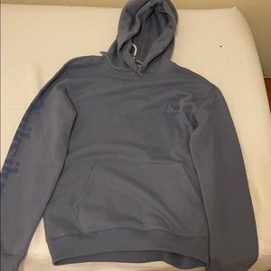 Quicksilver Hoodie